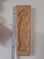 Speculaasvorm - Houten Koekvorm, Ophalen