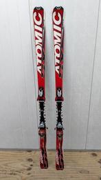 Atomic SX Sport 1.70m, Sport en Fitness, Ophalen, 160 tot 180 cm, Gebruikt, Carve