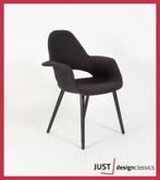 Vitra Organic Conference Chair Bruin (voorraad:8), Huis en Inrichting, Stoelen, Niet ingevuld, Zo goed als nieuw, Niet ingevuld