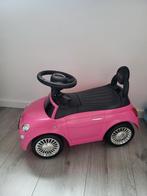Fiat 500 gebruikt, Kinderen en Baby's, Speelgoed | Buiten | Voertuigen en Loopfietsen, Gebruikt, Ophalen of Verzenden