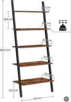 Wandplank, Huis en Inrichting, Ophalen, Gebruikt