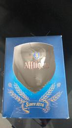 Affligem Bierglas - Origineel, Ophalen of Verzenden, Nieuw, Bierglas