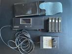 Dictafoon Grundig Dh 2071 , compleet, Ophalen, Gebruikt, Audio