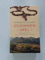 Marguerite Poland : Schimmenspel, Ophalen of Verzenden, Zo goed als nieuw, Marguerite Poland