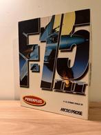 PC Big Box | F-15 Strike Eagle III, 1 speler, Ophalen of Verzenden