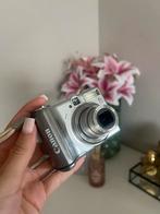 Canon Powershot A560 digitale camera + voorbeeldfoto’s, Ophalen of Verzenden