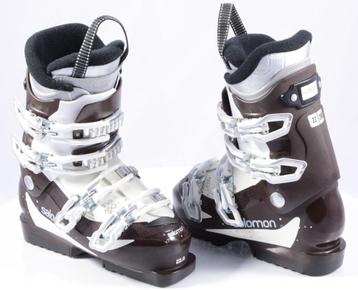 dames skischoenen SALOMON DIVINE 35;36;36,5;37;22;22,5;23;