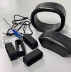 Kwaliteit Gps Tracking Enkelband gevangenen & sport tracker, Zwart, Nieuw, Ophalen of Verzenden, H