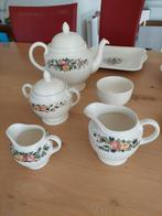 wedgwood servies motief Conway, Ophalen