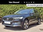 Volvo XC60 T8 Plug-in hybrid AWD Plus Bright | Harman/Kardon, 12 maanden, Gebruikt, Euro 6, Zwart