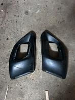 Gilera Runner Radiateur Kappen Links + Rechts, Fietsen en Brommers, Brommeronderdelen | Algemeen, Ophalen of Verzenden, Gebruikt