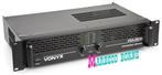 Stereo Versterker, Amplifier VXA-1500 II 2x 750W, PA, Vonyx, Nieuw, Info@marbeco.nl, Overige instrumenten