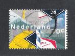 NG; 1280 , 100 jaar ANWB, Postzegels en Munten, Verzenden, Gestempeld