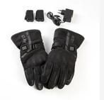 Verwarmde motorhandschoen Claw Siberia, Motoren, Ophalen of Verzenden, Nieuw zonder kaartje, Handschoenen