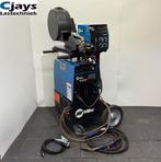 Miller XMT 304 Series Mig Mag Co2 Lasmachine + Garantie, Ophalen of Verzenden, Gebruikt, 250 ampère of meer, Co2