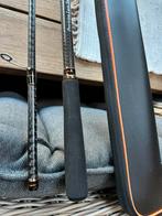 nieuwe savage gear sgs8 3.05m en 12-46 gr hengels , de top !, Werphengel, Nieuw, Sale, Savage gear