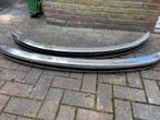 VW Kever 1968 - 1972 voor en achter bumper, Auto-onderdelen, Carrosserie en Plaatwerk, Ophalen, Gebruikt, Achter, Bumper