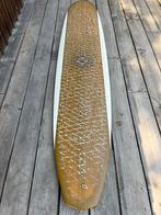 Bing Longboard 9’’0 surfboard, Watersport en Boten, Golfsurfen, Ophalen of Verzenden, Gebruikt, Longboard