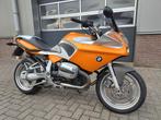 BMW R1100S AC Schnitzer 2002 inruil mogelijk, Motoren, Motoren | BMW, 1085 cc, 2 cilinders, Motorrijbewijs A, Bedrijf