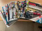 Autovisie jaargang 2025 compleet 26 nummers, Ophalen of Verzenden, Zo goed als nieuw, Algemeen