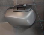 Zijkoffer voor BMW asphalt grey rechts  NIEUW F900XR, R1250, Motoren, BMW Nederland B.V., Nieuw, Ophalen of Verzenden, Einsteinlaan 5 2289 CC Rijswijk