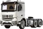 tamiya mercedes arocs cabine nieuw, Nieuw, Elektro, Ophalen of Verzenden