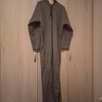Marokkaanse heren djellaba grijs, Ophalen of Verzenden, Nieuw, Grijs