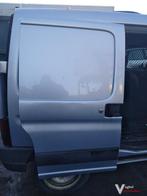 Peugeot partner Citroen Berlingo schuifdeur rechts, Ophalen, Gebruikt, -, Deur