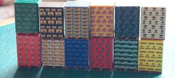 H0LK 1018 PALLETS DRANK 1/87 beschikbaar voor biedingen