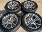 17” originele BMW 3serie G20 G21 776 winter velgen, Ophalen, Gebruikt, Bmw, Banden en Velgen