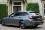 BMW 3-serie Touring 330e xDrive M-Sport TREKHAAK | DRIVING A, Gebruikt, Euro 6, 4 cilinders, Vierwielaandrijving