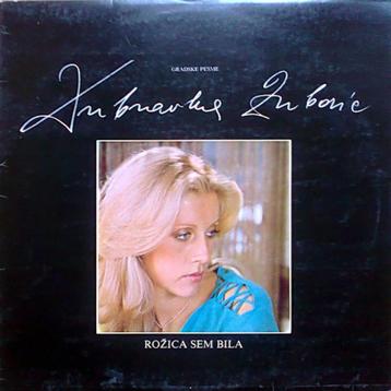 Dubravka Zubović – Rožica Sem Bila - Gradske Pesme 1976 folk beschikbaar voor biedingen