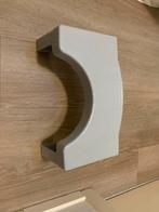 Grijs hurk krukje / opstapje voor kinderen, Ophalen, Zo goed als nieuw