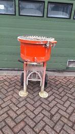 panmixer Dwangmenger Atika Compact 100 liter 2021, Gebruikt, Ophalen of Verzenden, Industriepark 2a 9351PA Leek, H.O.Albert Ale Slotema