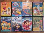 Kinder DVD Collectie - 22 Stuks!, Avontuur, Gebruikt, Alle leeftijden, Ophalen of Verzenden