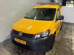 Volkswagen Caddy 1.6 TDI, Voorwielaandrijving, Euro 5, Gebruikt, 4 cilinders