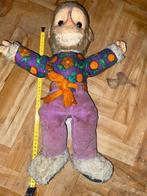 Antieke speelgoed aap, Antiek en Kunst, Antiek | Speelgoed, Verzenden