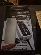 CTEK Pro Battery MXS 7.0 Acculader, Ophalen of Verzenden, Nieuw, Universele onderdelen