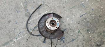 Fusee rechtsachter BMW 1 / 3 serie E81 E87 E88 E82 E90 E92 E beschikbaar voor biedingen