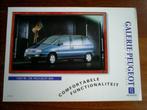 Peugeot 806 Nieuw, Verzenden, Zo goed als nieuw, Peugeot