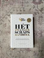Xaviera Plas-Plooij - Hét zwangerschapshandboek, Ophalen of Verzenden, Nieuw, Xaviera Plas-Plooij