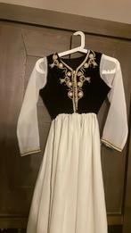 Kaftan takshita kids, Ophalen of Verzenden, Zo goed als nieuw, Maat 34 (XS) of kleiner, Overige typen