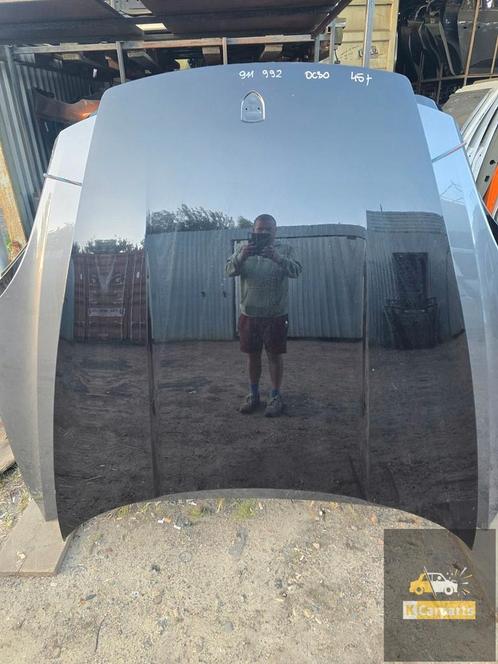 Motorkap Porsche 911 992, Auto-onderdelen, Carrosserie en Plaatwerk, Motorkap, Porsche, Gebruikt, Ophalen of Verzenden