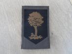 Mouwembleem COKL OTCO Gvt, Ophalen of Verzenden, Landmacht, Nederland, Embleem of Badge