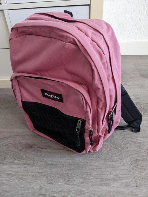 Ruime Eastpak rugtas in goede staat, Sieraden, Tassen en Uiterlijk, Tassen | Schooltassen, Zo goed als nieuw, Rugtas, Ophalen of Verzenden