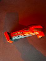 Multitool einhell zgan, Ophalen of Verzenden, Zo goed als nieuw