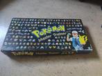 Pokemon master trainer board game, Ophalen of Verzenden, Gebruikt