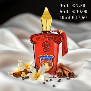 Bouquet Ideale Eau de Parfum Xerjoff beschikbaar voor biedingen