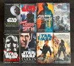 Star Wars boeken (Engels/Paperback), Ophalen of Verzenden, Zo goed als nieuw