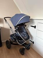 Joolz Geo2 Kinderwagen - compleet!, Kinderen en Baby's, Kinderwagens en Combinaties, Gebruikt, Combiwagen, Met reiswieg, Ophalen